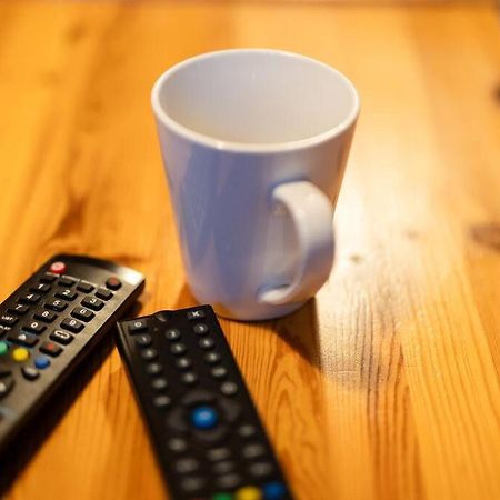 Cozy Norwegian Style Log Cabin In Rural Snowdonia - 2 Bedrooms & Parking By Seren Short Stays Ffestiniog Zewnętrze zdjęcie