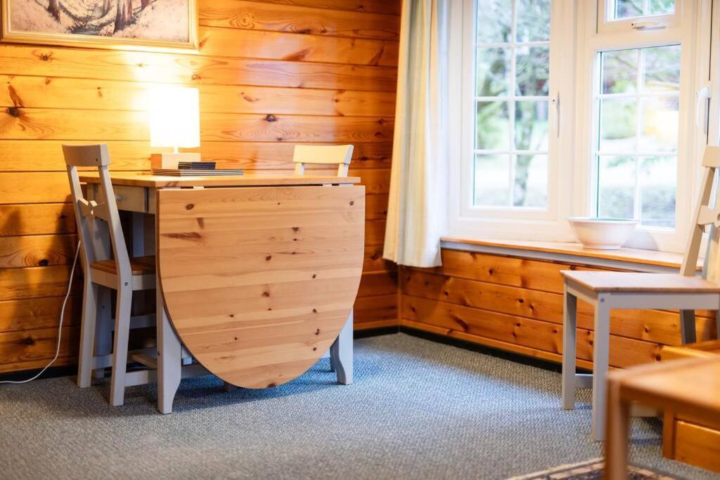 Cozy Norwegian Style Log Cabin In Rural Snowdonia - 2 Bedrooms & Parking By Seren Short Stays Ffestiniog Zewnętrze zdjęcie
