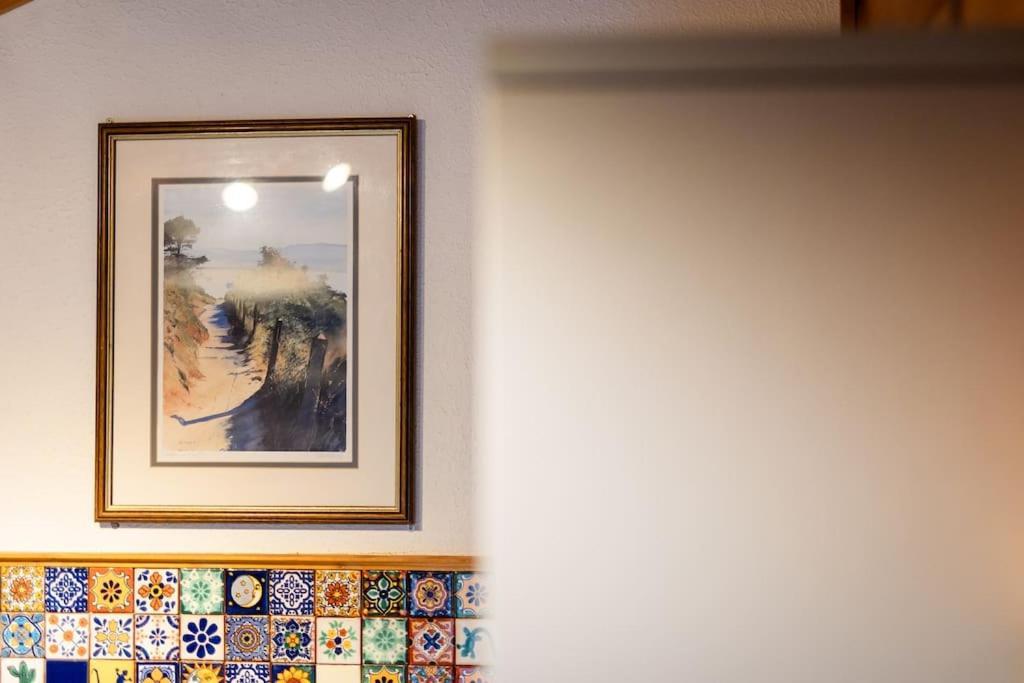 Cozy Norwegian Style Log Cabin In Rural Snowdonia - 2 Bedrooms & Parking By Seren Short Stays Ffestiniog Zewnętrze zdjęcie